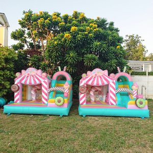 <span class=keywords><strong>Castillo</strong></span> inflable de gran tamaño para exteriores, venta al por mayor, <span class=keywords><strong>castillo</strong></span> inflable de salto de Luna, <span class=keywords><strong>casa</strong></span> de rebote con tobogán, gorila hinchable para niños - Product Image 2