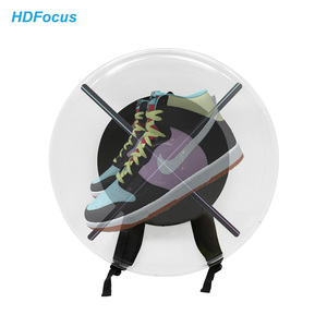 Vente en gros de <span class=keywords><strong>d</strong></span>écorations holographiques interactives de Noël, <span class=keywords><strong>hologramme</strong></span> interactif 3D, projecteur holographique 3D pour mariage et événements - Product Image 5