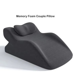 Cuscino Intimo Kamasutra, Cuscino per Coppie, Cuscino da Letto, Cuscino per il Supporto Anale per Ausilio Sessuale - Product Image 4