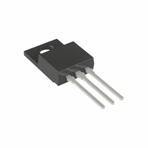 BT136X-600F,127 Thyristors TO-220-3 Full Pack, Isolated Tab Electronic Chips Component BOM IC In Stock - Product Image 1