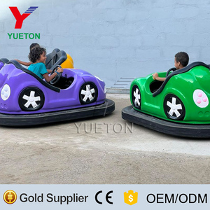 작은 투자 큰 반환 어린이 성인 놀이 놀이 공원 타고 배터리 범퍼 자동차 판매 - Product Image 5