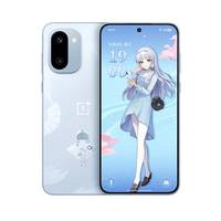Smartphone One Plus Ace 6T 5G LTE Genshin Impact 6,8'' Amoled 100W 8300mAh Snapdragon 8 Gen5 Android 15 16/512 Global