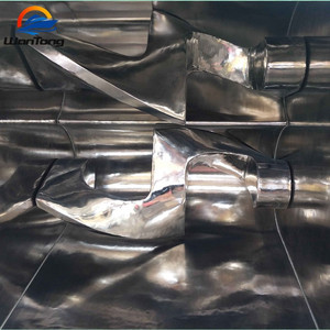 Áo khoác sưởi ấm 300L BMC Z Blade <span class=keywords><strong>Mixer</strong></span> - Product Image 5