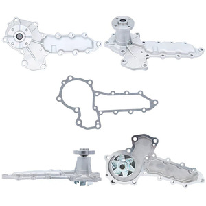 Bomba de Agua Chenwei CW-KU006 para Kubota V2203 V1502 V1202 V1902 V2203B, Repuesto para Sistema de Refrigeración de Maquinaria Agrícola - Product Image 4