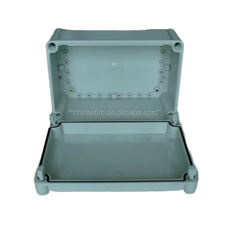 Plastic Enclosure TB Series Plastic Electronic
