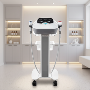 Nouveau Thermomètre de Refroidissement par Électroporation 2026 - Appareil de Beauté Anti-Âge et Liftant - Product Image 1