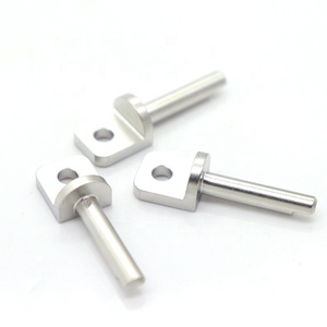 Quảng Châu Tùy Chỉnh Cnc Gia Công Các Bộ Phận Nhà Sản Xuất Nhôm Thép Prototyping Cnc Gia Công Cho Thiết Bị Y Tế - Product Image 2