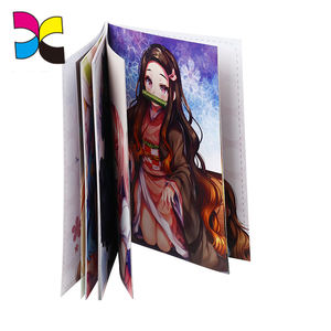 Imprimeur chinois Softcove Comic Book Magazine Impression en ligne - Product Image 3