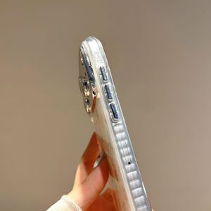 Custodia per Telefono con Motivo a Conchiglia e Fiori Profumati <span class=keywords><strong>Rosa</strong></span> Primaverile per <span class=keywords><strong>iPhone</strong></span> 15 <span class=keywords><strong>Pro</strong></span> Max 17 16 14 13 12 <span class=keywords><strong>11</strong></span> - Product Image 5