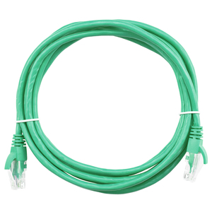 Vcom UTP CAT5E Mạng vá dây <span class=keywords><strong>0.5</strong></span> <span class=keywords><strong>CCA</strong></span> LAN Cáp Ethernet với RJ45 cắm không được che chở - Product Image 4