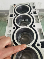 1.5T Ecoboost M8MA M8DA M9MA M9DA moteur de bloc-cylindres pour Ford Kuga Mk2 c-max Focus Mk3 Escape Ford M9DA assemblage de bloc court