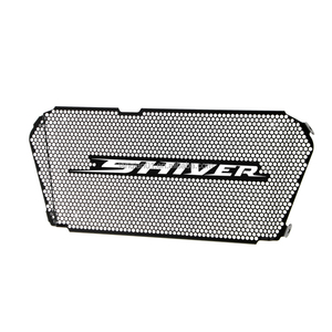 สำหรับ Aprilia Shiver SL <span class=keywords><strong>750</strong></span> 2007-2017 Dorsoduro ฝาครอบป้องกันหม้อน้ำรถจักรยานยนต์<span class=keywords><strong>750</strong></span>ฝาครอบป้องกัน Shiver900 ABS E4 Shiver 900 2018-2023 - Product Image 2