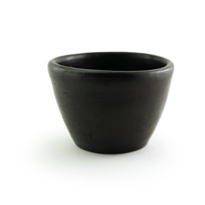 Cuenco de Arcilla Hecho a Mano para Fumigación - Product Image 4