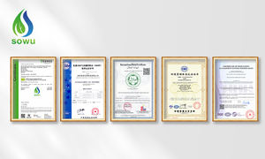 ผงแอนโธไซยานินบริสุทธิ์สารสกัดจากแบล็กเบอร์รี่แอนโธไซยานินบริสุทธิ์ - Product Image 3