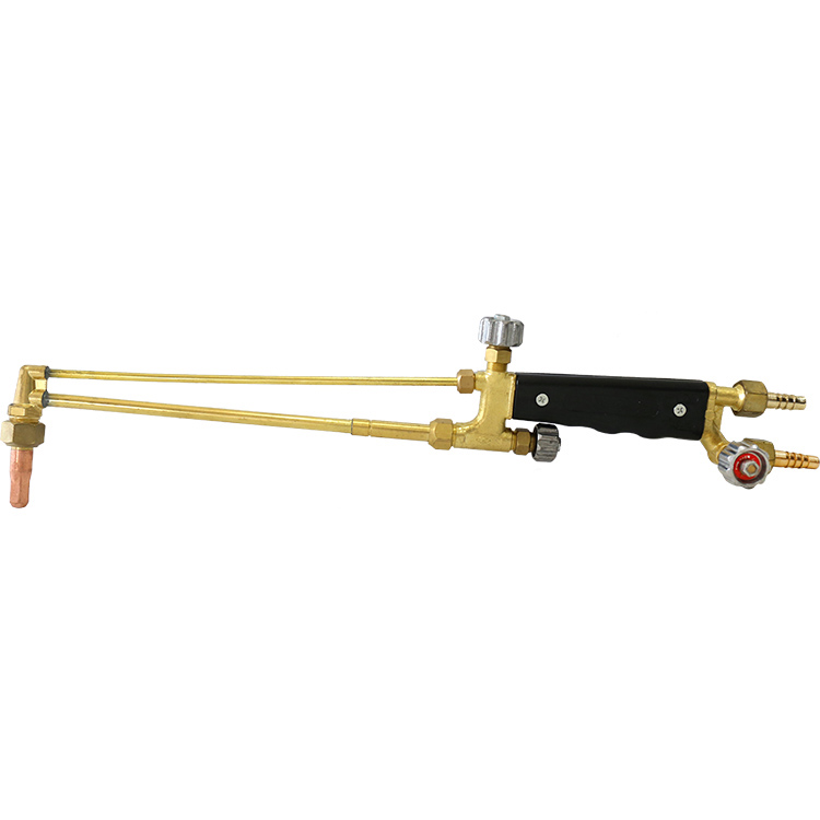 Я-бренд G01-30 съемки всасывания ручной ацетилен резки факел кислорода и ацетилена газового резака