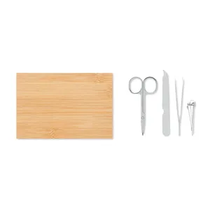 Set manicure SEWA personalizzato per merchandising - Product Image 3