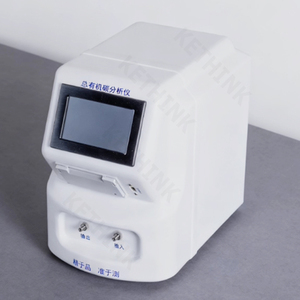 <span class=keywords><strong>TOC</strong></span>-analysator KT-TOC1 totale organische koolstofanalysator voor farmaceutisch water en injectiewater - Product Image 3