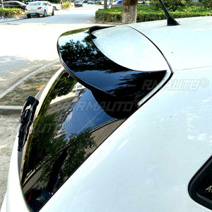 Alerón Trasero de Techo para VW Polo 6R 6C 2011-2017, Kit de Carrocería, Accesorios para Coche - Product Image 5