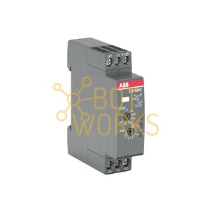ABB 1SVR508110R0000 - Nuovo - Product Image 1