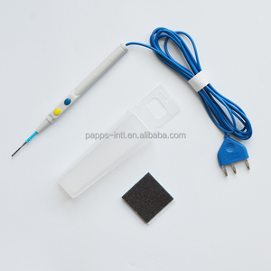 10%-20% Giảm Giá CE ISO Tần Số Cao Y Tế Dùng Một Lần Tương Thích Cautery Bút Chì Ethylene Oxide Khử Trùng Với OEM - Product Image 5