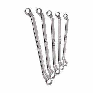 ชุดประแจหกเหลี่ยม 283 Se5 แบบเมตริก สำหรับซ่อมเครื่องจักรกล - Product Image 1