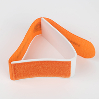 Sangle de ski universelle en nylon à boucle auto-agrippante double face haute résistance et écologique pour adultes, fixation de planche de ski alpin