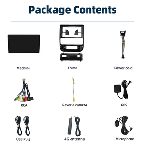 Ts20 2000*1200 <span class=keywords><strong>Android</strong></span> 13 Xe Đa Phương Tiện Hệ Thống Định Vị 2K Màn Hình Carplay Tự Động Stereo Đài Phát Thanh Cho Peugeot 406 1999-2004 - Product Image 3