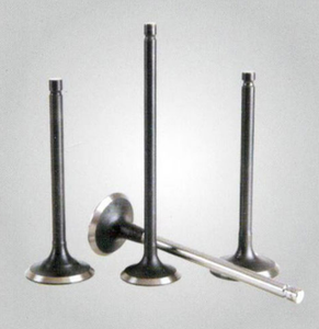 Впускные и выпускные клапаны для DS8, DS9, DS11, DSC12, SCANLA 1215715, 1361196, 1801521, 1360833, 1333230, 1328537, 270247, 232010 - Product Image 5