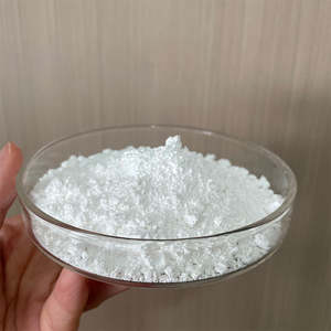 Arena de Cuarzo de Sílice de Alta Pureza a Precio de Mayoreo, SiO2 99.99%, Polvo de Sílice Esférico de 5um para Vidrio Óptico, Crisol, Química - Product Image 1