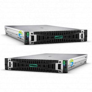 เซิร์ฟเวอร์ HPE ProLiant DL380 Gen11 พร้อมโปรเซสเซอร์ Intel Xeon Scalable รุ่นที่สี่และห้า และ GPU AI สี่ตัว - Product Image 1