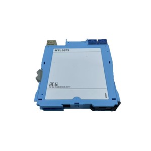 Isolateur numérique ETN MTL5573, tension de fonctionnement 20V, zone sécurisée, certifié zone HAZ - Product Image 5