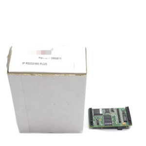 0880811 IPRS232/485 NSMP nuevo controlador de programación PLC dedicado PAC de automatización Industrial listo en Stock Original - Product Image 1