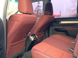 Toyota Harrier 2019 2.0T Elegance Premium SUV Usado, Importado JDM, Volante a la Izquierda, Pintura <span class=keywords><strong>Original</strong></span>, Listo para Enviar FOB - Product Image 6