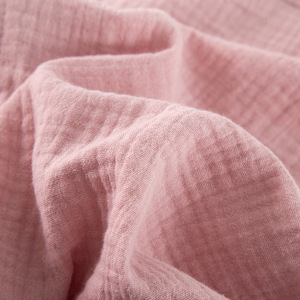 ODM/OEM Hotel coppia inverno spugna accappatoio puro cotone sottile Logo anteriore da uomo camicia da notte da donna lunga traspirante - Product Image 4