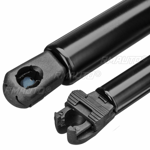 4 Amortiguadores de Gas para la Puerta Trasera del Nissan Pathfinder R51 2005 2006 2007 2008 2009 2010 2011 2012 - Product Image 4