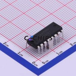 Vente en gros GC8227 Amplificateur de puissance audio à puce IC à circuit intégré HDIP-12 Vente en gros Puces de composants électroniques et service de nomenclature - Product Image 1