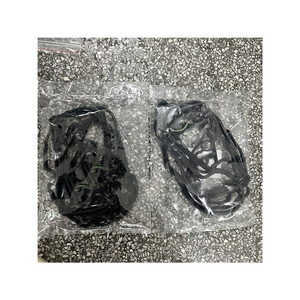 高品质新到货现货OEM 11127588418发动机零件气门室盖垫片组 - Product Image 4