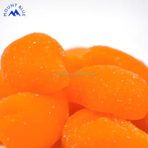 Excellent Halal Certified Bulk Bottle Box <strong>Chewy</strong> <strong>Juicy</strong> Soft Grape Gummy <strong>Candy</strong> Fruity <strong>Fruit</strong> Snack Sweet Taste Export Quality <strong>Candy</strong> - Product Image 1