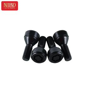 Pour <span class=keywords><strong>BMW</strong></span> E87 E88 E46 E90 E60 E38 E84 Kit de blocage de roue à vis antivol 36136792849 - Product Image 2