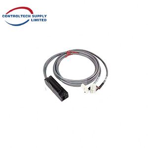 ICS TRIPLEX TC-011-02-1M5 Haute fiabilité pour le contrôle industriel - Product Image 4