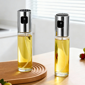 Spray de Aceite de Oliva de 100 ml para Freidora de Aire, Ensaladas, Barbacoa, Pulverizador de Aceite para Cocina - Product Image 2