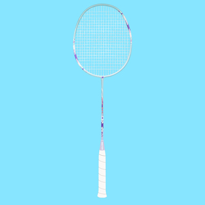 Raquette de <span class=keywords><strong>badminton</strong></span> personnalisée en fibre de carbone <span class=keywords><strong>Raquettes</strong></span> de <span class=keywords><strong>badminton</strong></span> en graphite à prix avantageux - Product Image 4