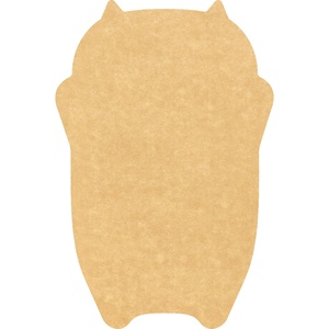 Planche à découper en composite de forme personnalisée écologique en vrac planche à découper en fibre de bois planche à pâtisserie chinoise planches à pâtisserie - Product Image 2