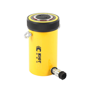 KET-RC-506 prezzo di fabbrica <span class=keywords><strong>enerpac</strong></span> equivalente <span class=keywords><strong>jack</strong></span> di sollevamento idraulico a singola azione da 50 tonnellate - Product Image 2