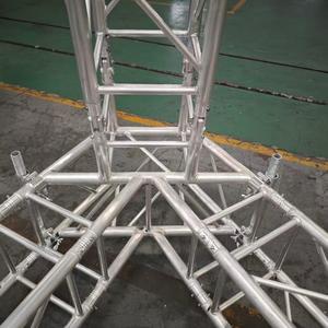 Hot bán Nhôm xách tay dòng mảng giàn cho âm thanh và ánh sáng hệ thống giàn - Product Image 5