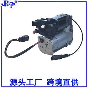 Ensemble de pompe à air 12 V 99134126395 99134126396 99134126397 Gonflage rapide pour transmission AT 911 GT3991 - Product Image 5