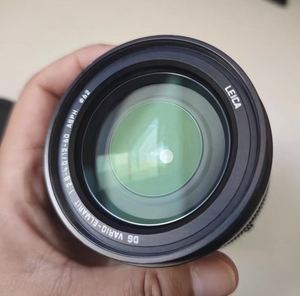 Objectif zoom standard LEI-CA DG Vario-Elmarit 12-60mm F2.8-4 Power OIS pour appareil photo Lumix, monture M4/3 - Product Image 6
