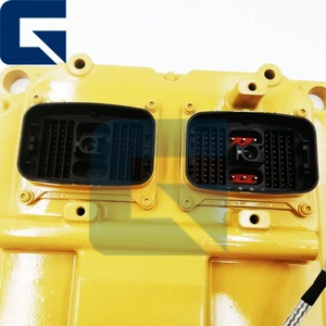 462-0009 4620009 C4.4 E323F Contrôleur ECM ECU d'excavatrice - Product Image 2