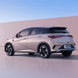 Nouvelle voiture électrique BYD <span class=keywords><strong>Dolphin</strong></span> 2025, 520 km CLTC, moteur 150 kW, ADAS intelligent, voiture électrique compacte, batterie 50-70 kWh, haute performance - Product Image 4