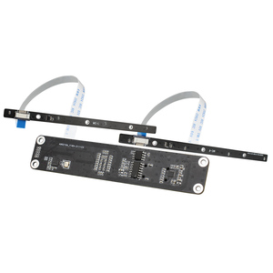 OV5640 <span class=keywords><strong>Camera</strong></span> Module DVP Interface 5MP Autofocus/vaste focus <span class=keywords><strong>camera</strong></span> Geschikt voor <span class=keywords><strong>ESP32</strong></span> Lengte 75mm - Product Image 1